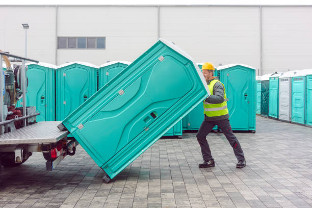 Best Portable bathroom rental  in East Brady, PA