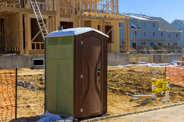 Best Temporary restroom rental  in East Brady, PA
