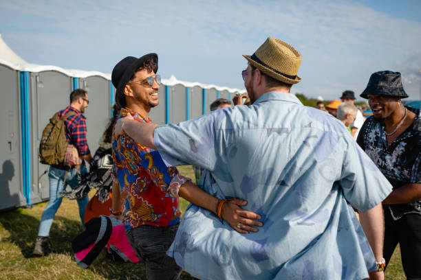 Best Portable toilet rental cost  in East Brady, PA