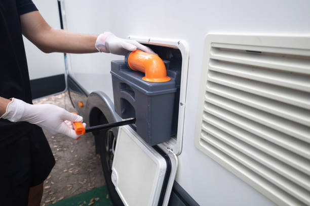 Best Porta potty services near me  in East Brady, PA
