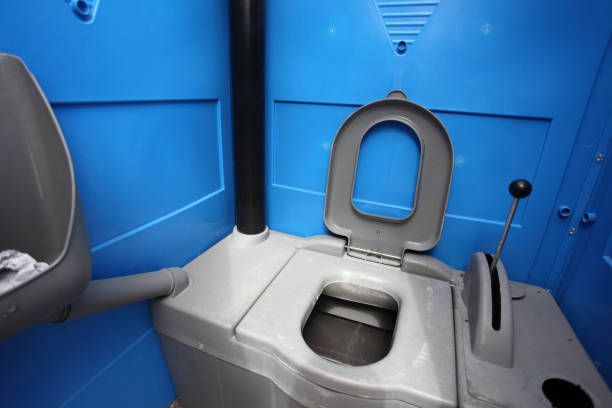 Portable Toilet Options We Offer in East Brady, PA