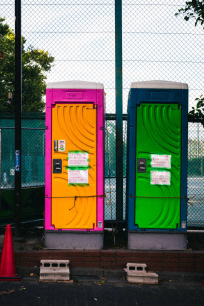 Best Event porta potty rental  in East Brady, PA