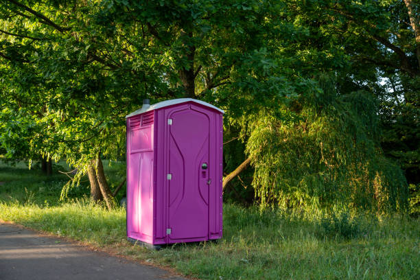 Best Portable restroom trailer rental  in East Brady, PA
