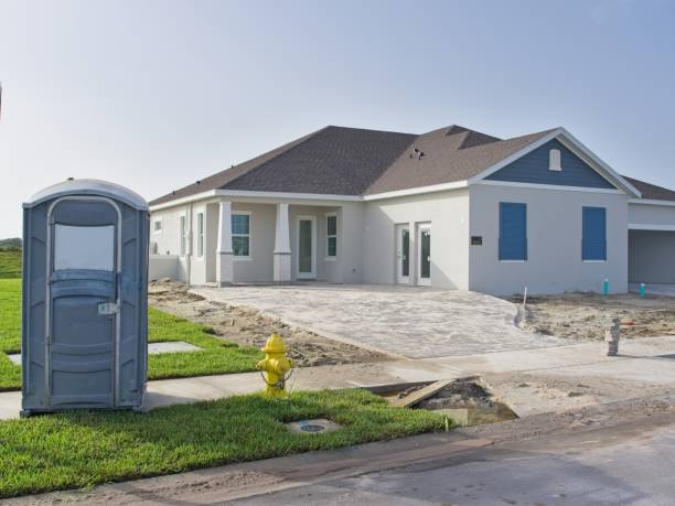 Best Porta potty rental for parties  in East Brady, PA